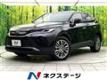 2022 Toyota Harrier