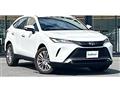 2022 Toyota Harrier