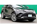 2022 Toyota Harrier