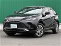2022 Toyota Harrier