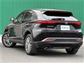 2022 Toyota Harrier