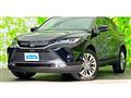 2022 Toyota Harrier