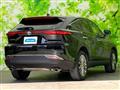 2022 Toyota Harrier