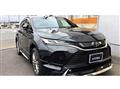 2022 Toyota Harrier