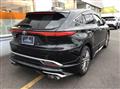 2022 Toyota Harrier