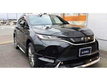2022 Toyota Harrier