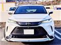 2022 Toyota Harrier