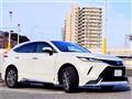 2022 Toyota Harrier