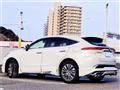 2022 Toyota Harrier