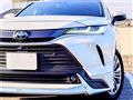 2022 Toyota Harrier