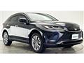 2022 Toyota Harrier