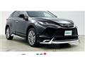 2022 Toyota Harrier