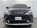 2022 Toyota Harrier