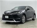 2022 Toyota Harrier