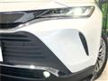 2022 Toyota Harrier
