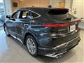 2022 Toyota Harrier