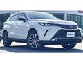 2022 Toyota Harrier