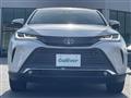 2022 Toyota Harrier