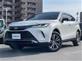 2022 Toyota Harrier