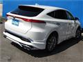 2022 Toyota Harrier
