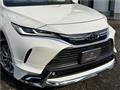 2022 Toyota Harrier