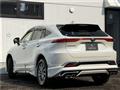 2022 Toyota Harrier