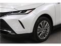 2022 Toyota Harrier