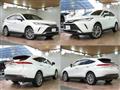 2022 Toyota Harrier