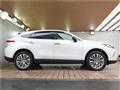 2022 Toyota Harrier