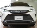 2022 Toyota Harrier