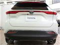 2022 Toyota Harrier