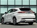 2022 Toyota Harrier