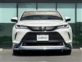 2022 Toyota Harrier