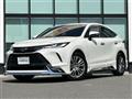 2022 Toyota Harrier