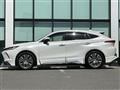2022 Toyota Harrier