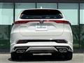 2022 Toyota Harrier
