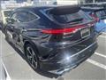 2022 Toyota Harrier