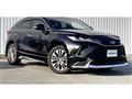 2022 Toyota Harrier