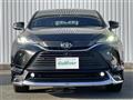 2022 Toyota Harrier