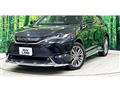2022 Toyota Harrier