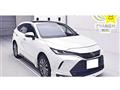2022 Toyota Harrier