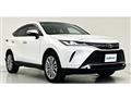 2022 Toyota Harrier