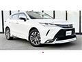 2022 Toyota Harrier
