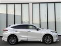 2022 Toyota Harrier