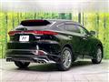 2022 Toyota Harrier