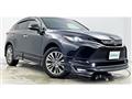 2022 Toyota Harrier