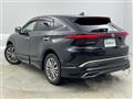 2022 Toyota Harrier