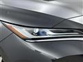 2022 Toyota Harrier