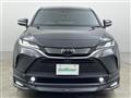 2022 Toyota Harrier