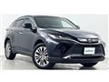 2022 Toyota Harrier